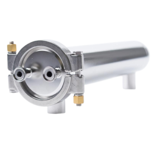 Steam Generators - Nitrogen Heater