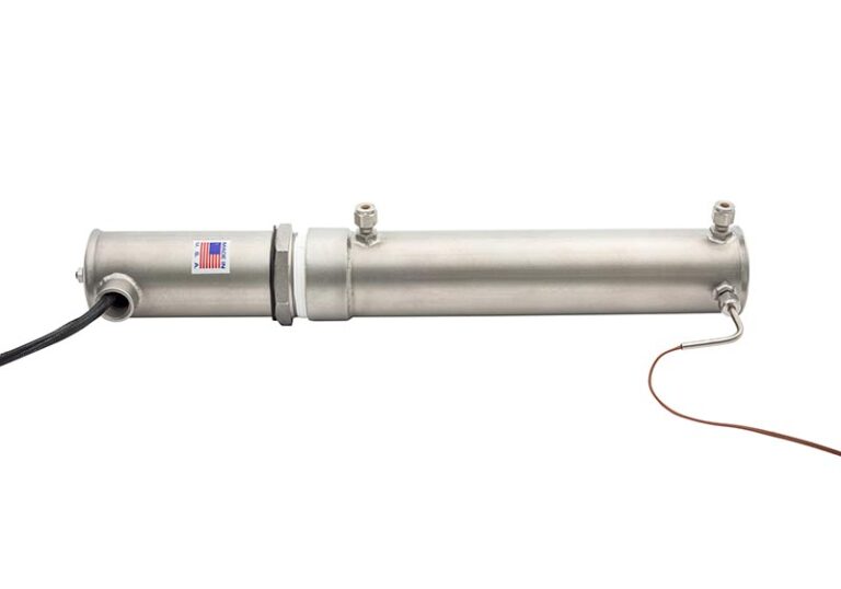Fresh Look at Gas Heaters